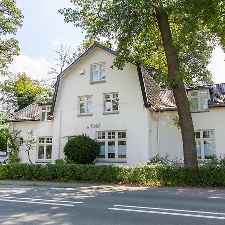 Koepel Enschede Konuk evi Dış mekan fotoğraf