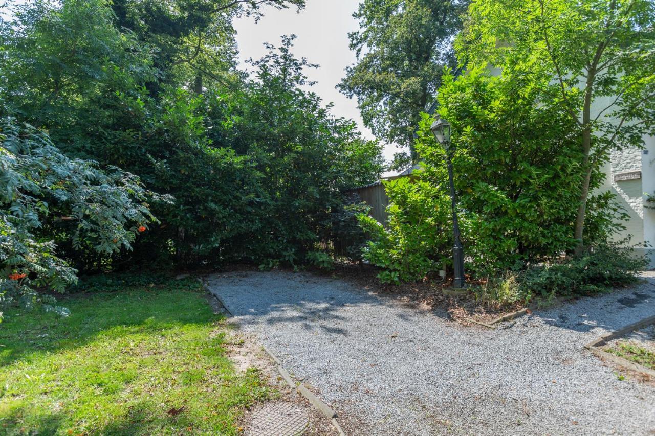 Koepel Enschede Konuk evi Dış mekan fotoğraf