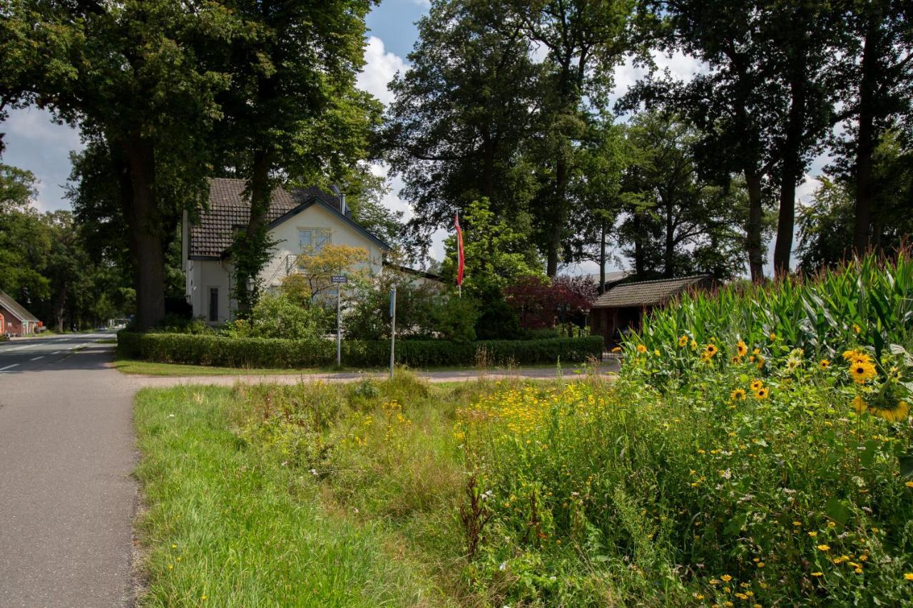 Koepel Enschede Konuk evi Dış mekan fotoğraf
