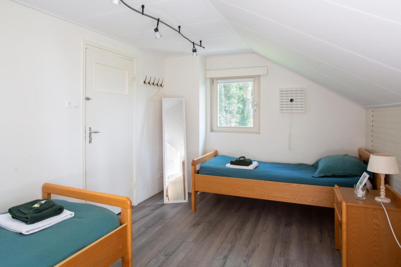 Koepel Enschede Konuk evi Dış mekan fotoğraf